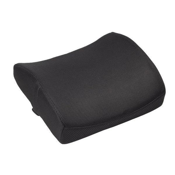 CHVOMNASE Lumbar Support Pillow for Car, Mid/Lower Back Support Cushion for  Car Seat Office Chair, Ergonomic Design with 5 Sections Ideal for Long
