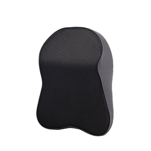 Bestsellrz® Neck and Lumbar Support Ergonomic Pillow for Car Seat Office Chair  Lumbar And Neck Pillow For Car Lumbar and Neck Support Pillow
