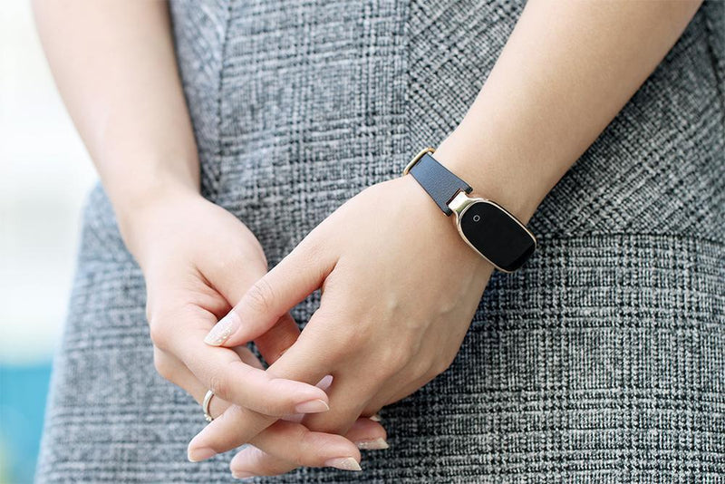 Bestsellrz® Pedometer Smartwatch for Girls Fitness Watches for Women - Athena™ Smartwatch for Women Athena™