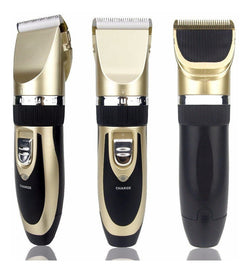 Bestsellrz® Pet Grooming Hair Trimmer Dog Cat Clippers Machine - Furrexo™ Dog Hair Trimmers Without Spare Blade Furrexo™