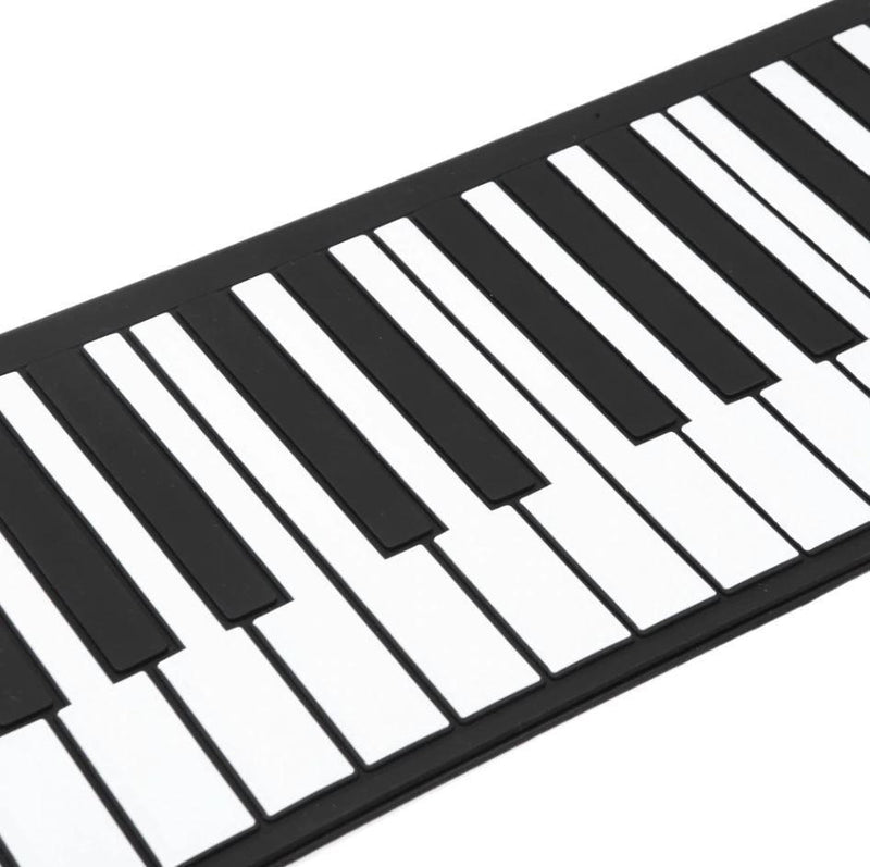 Bestsellrz®  Portable Electric Roll Up Keyboard Piano - FlexSynth™  Foldable Piano FlexSynth™