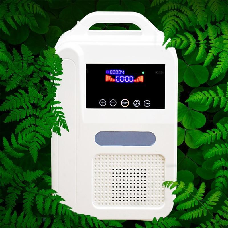 Bestsellrz® Portable Oxygen Concentrator Machine Home Small Oxygen Generator - Aerespire™ Oxygen Concentrator EU Aerespire™