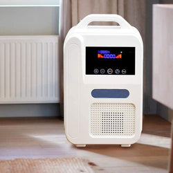 Bestsellrz® Portable Oxygen Concentrator Machine Home Small Oxygen Generator - Aerespire™ Oxygen Concentrator US Aerespire™