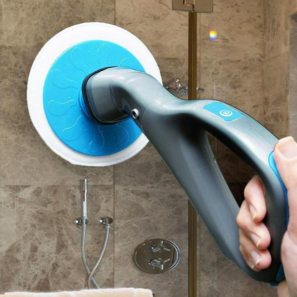 Bestsellrz® Power Bathtub Scrubber Bathroom Floor Tile Electric Brush - Voliox™ Cleaning Brushes Voliox™
