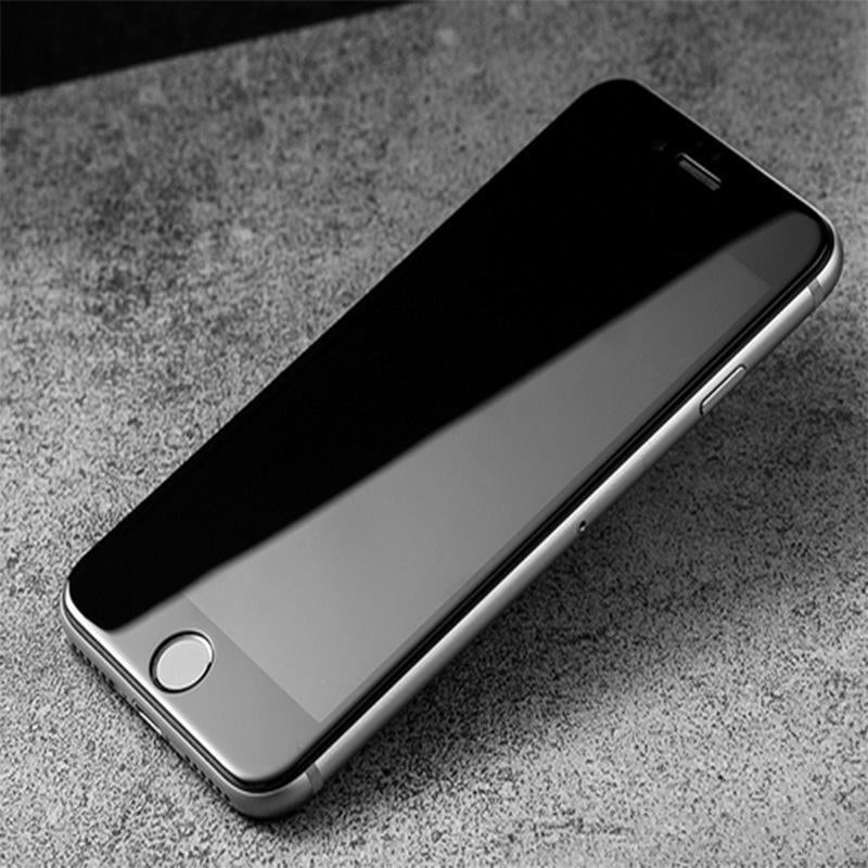 Bestsellrz® Privacy Screen Protector iPhone Tempered Glass Anti Spy Phone X 7 Plus iPhone Safety Glass Protector iPhone 7 Plus Privsy™