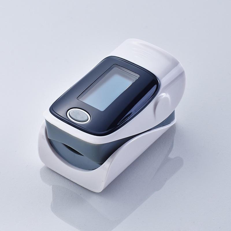 Bestsellrz® Pulse Oximeter Oxygen Saturation Monitor Portable Finger Oximeter - Vitalixo™ Blood Pressure Vitalixo™