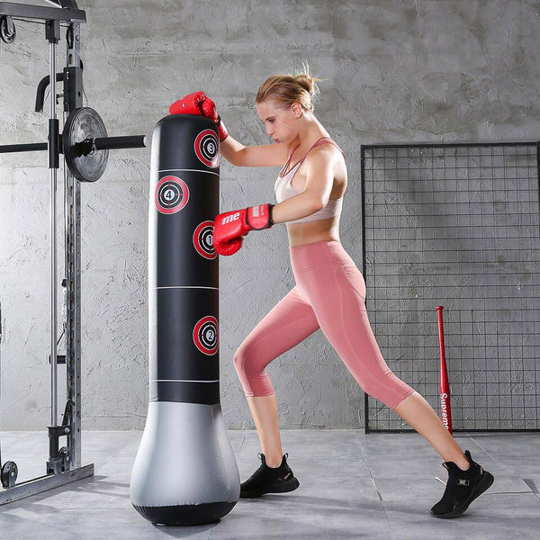 Bestsellrz® Punching Bag 1.5 Meter Punching Bag