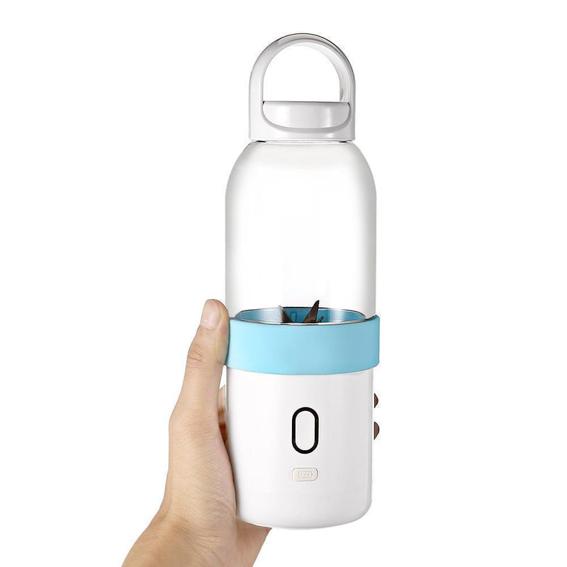 Bestsellrz® Rechargeable Usb Portable Blender Bottle Smoothie Milkshake Juice Maker -Blendinator™ Blenders Blendinator™