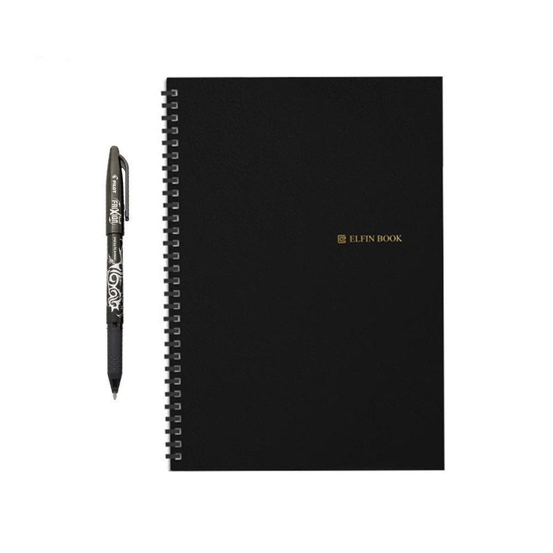 Bestsellrz® Reusable Erasable Notebook Smart Everlast Best Digital Notebooks Digital Tablets Writezy™