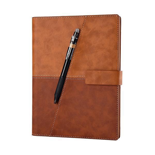 Bestsellrz® Reusable Erasable Notebook Smart Everlast Best Digital Notebooks Digital Tablets Writezy™