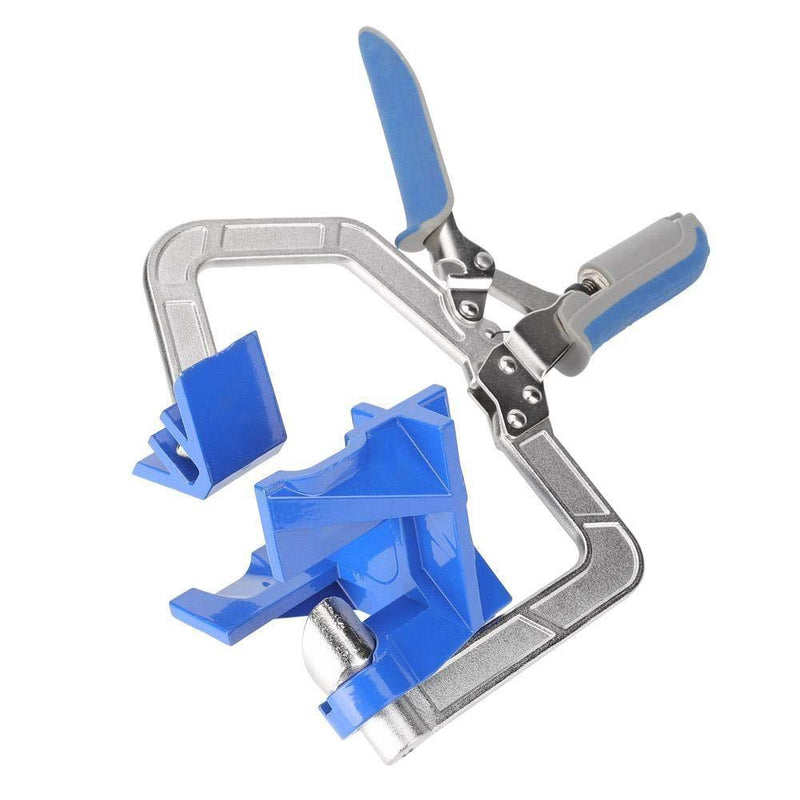 Bestsellrz® Right Angle Corner Clamp Tool For Woodworking - Clipryt™ Clamps Clipryt™