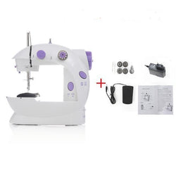 Bestsellrz® Sewing Machines EU PLUG Sewing machine kit
