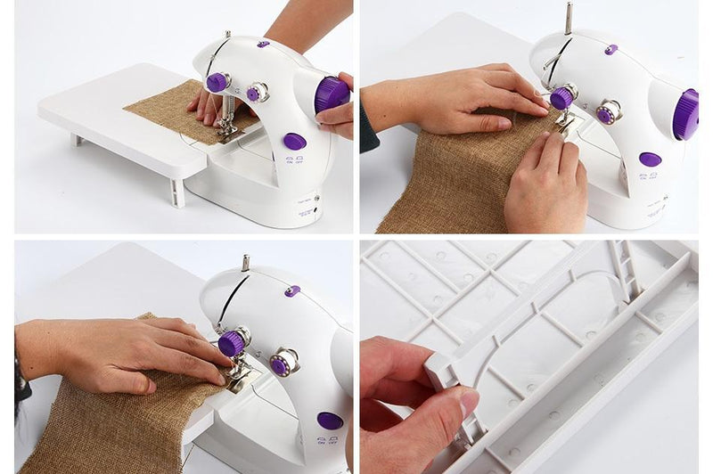 Bestsellrz® Sewing Machines Sewing machine kit
