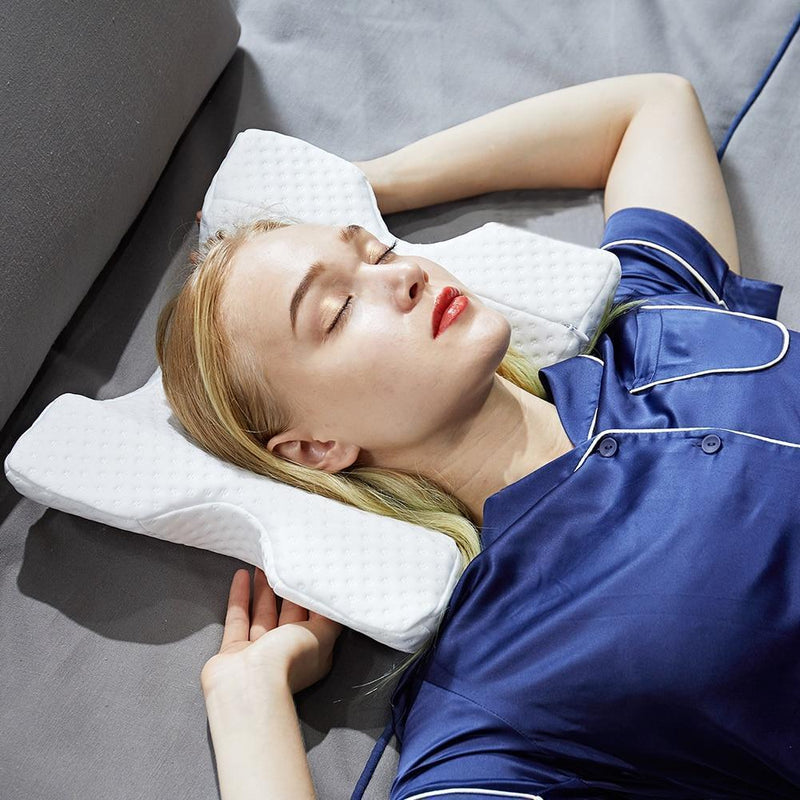 Arm pillow outlet