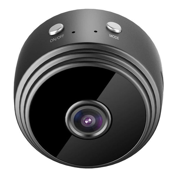 Bestsellrz® Spy Mini Camera Vlog Night Vision Video Recorder - Actionia™ Action Cameras 1080P Actionia™