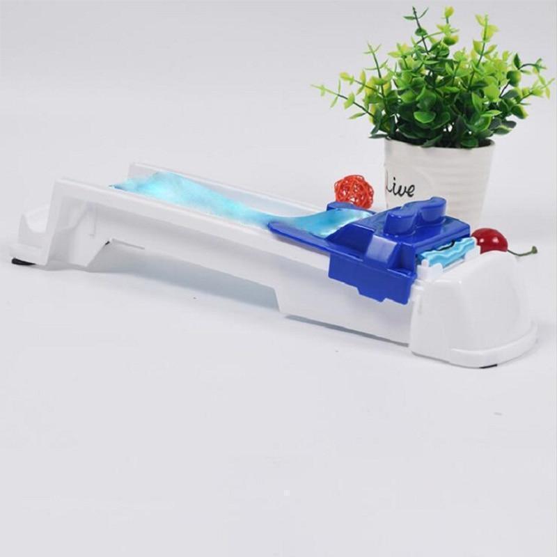 Bestsellrz® Stuffed Cabbage and Grape leaf Vegetable Roller Meat Rolling Tool Sushi Tools Asaproll™
