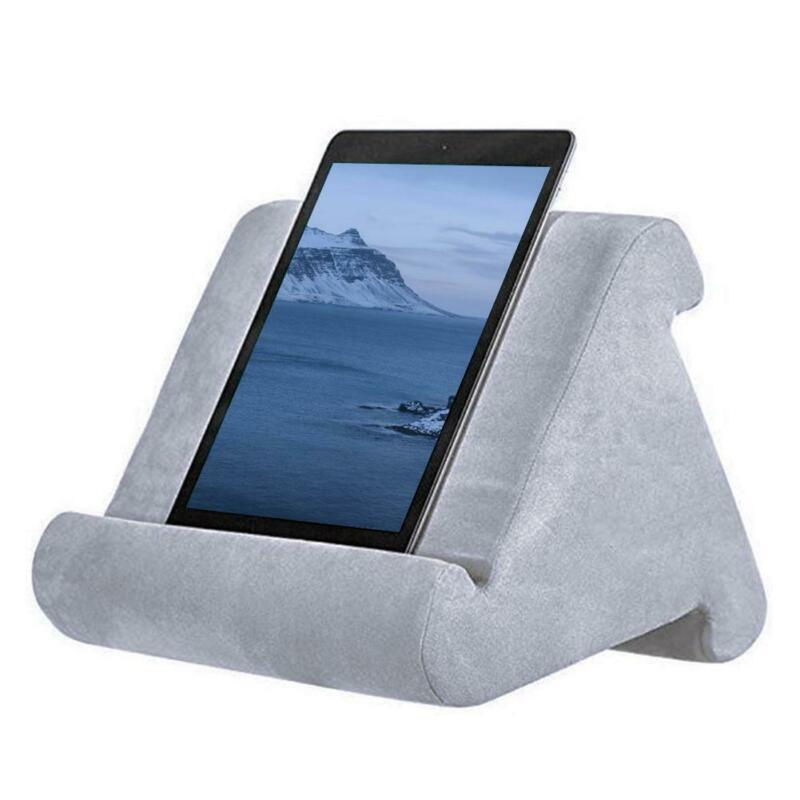 Bestsellrz® Tablet Stand Ipad Pillow Holder for Bed Sofa - Swivio™ Tablet Pillow Swivio™