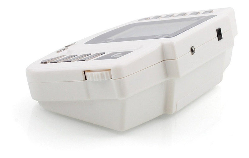 Bestsellrz® Tens Therapy Machine Unit for Pain Relief - Eztherapy™ TENS Machine Eztherapy™