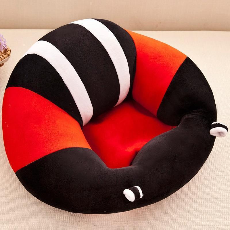 Toddler Couch For Seat Training Toys Baby Sofa SnugNest Roziyo