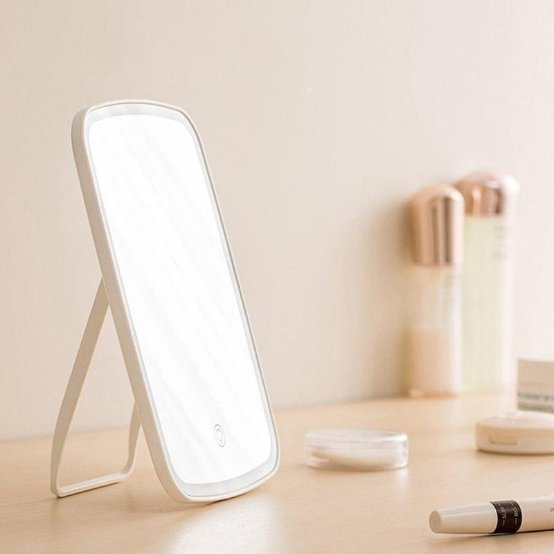 Bestsellrz® Touchscreen Portable Makeup Mirror with Lights Led Mirror - Styluma™ Touch Makeup Mirrors Styluma™ Touch