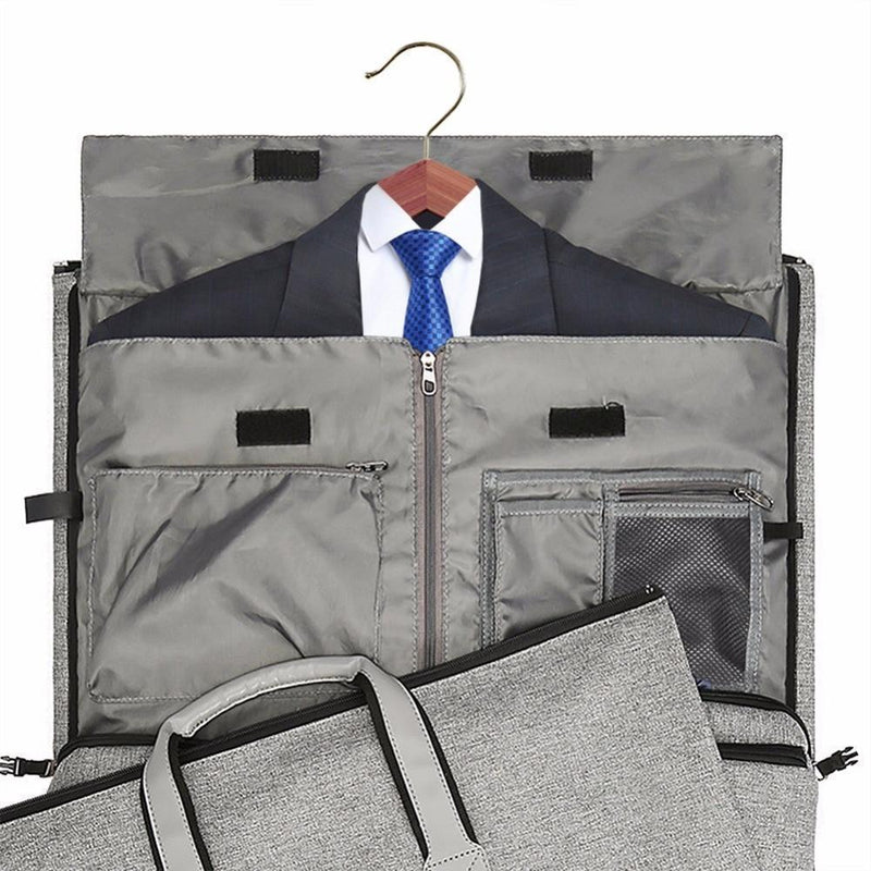 Bestsellrz® Travel Garment Bag Carry On - Baggrix™ Travel Bags Baggrix™