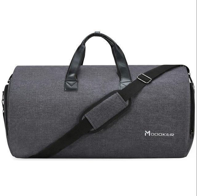 Bestsellrz® Travel Garment Bag Carry On - Baggrix™ Travel Bags Black Baggrix™