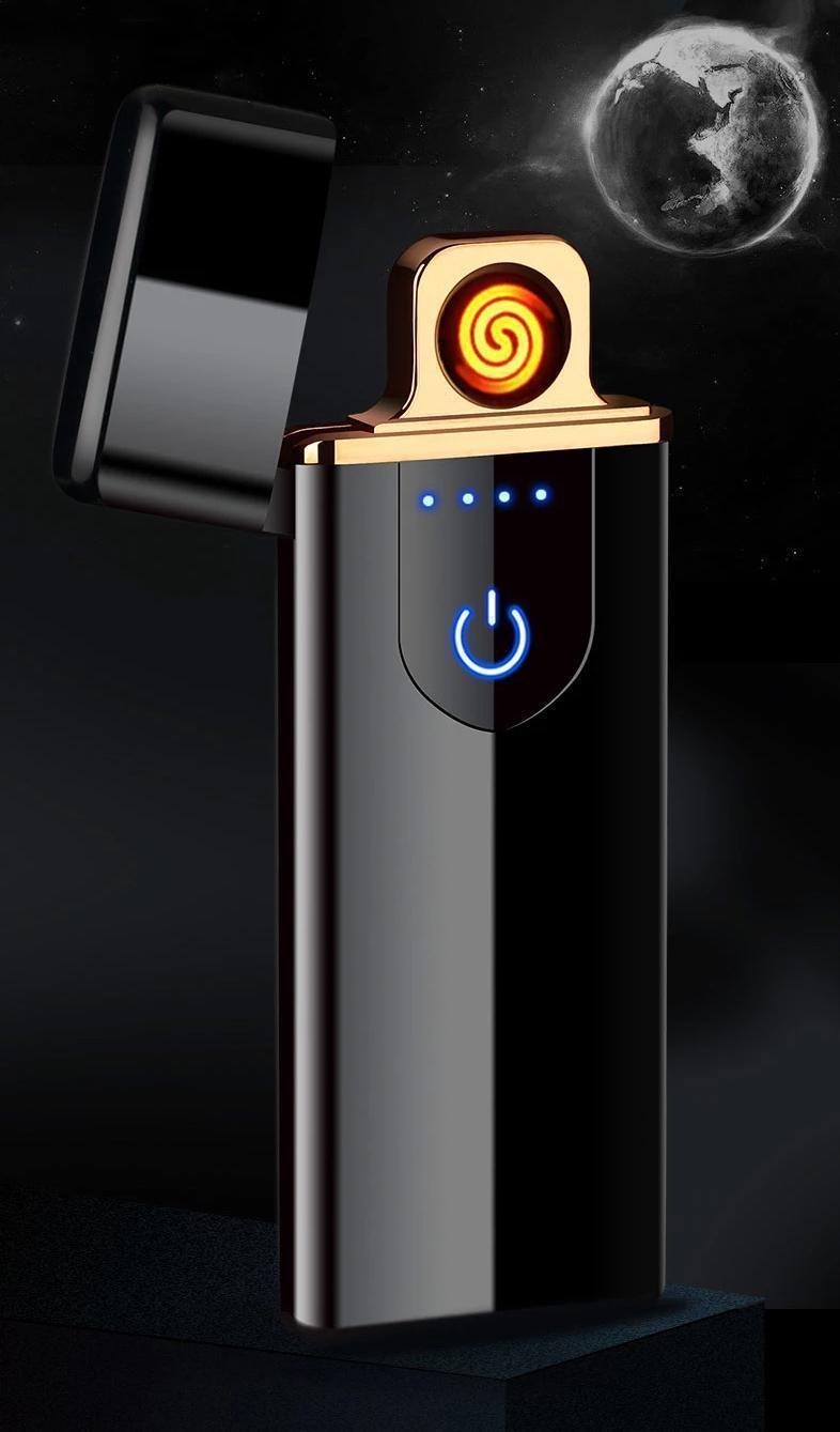 Bestsellrz® USB Rechargeable Electric Cigarette Lighter - Lumotix™ Cigarette Accessories Lumotix™