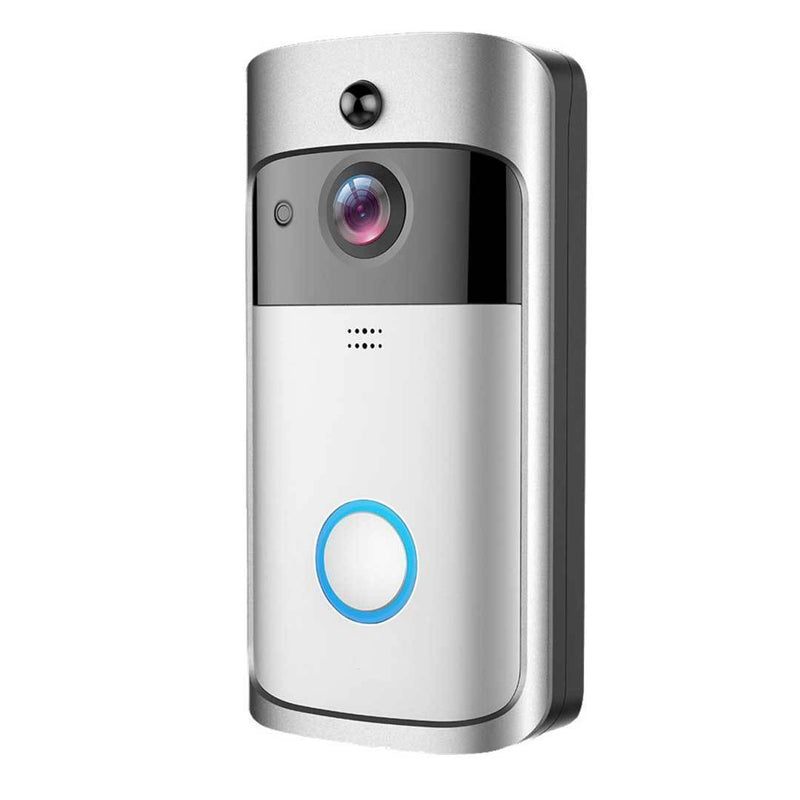 Bestsellrz® Wireless Camera Video Wifi Smart Ring Doorbell - Supabell™ Surveillance Cameras Supabell™