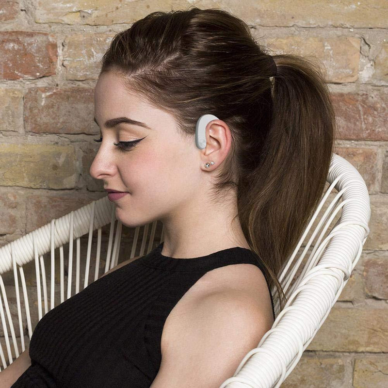 Bestsellrz® Wireless Earbuds Best Bluetooth Headset Bone Conduction Earphones - BoneTech™ Bone Conduction Headphones BoneTech™ Earphones