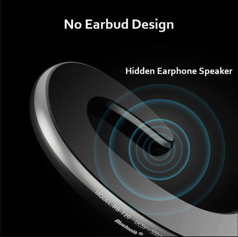 Bestsellrz® Wireless Earbuds Best Bluetooth Headset Bone Conduction Earphones - BoneTech™ Bone Conduction Headphones BoneTech™ Earphones