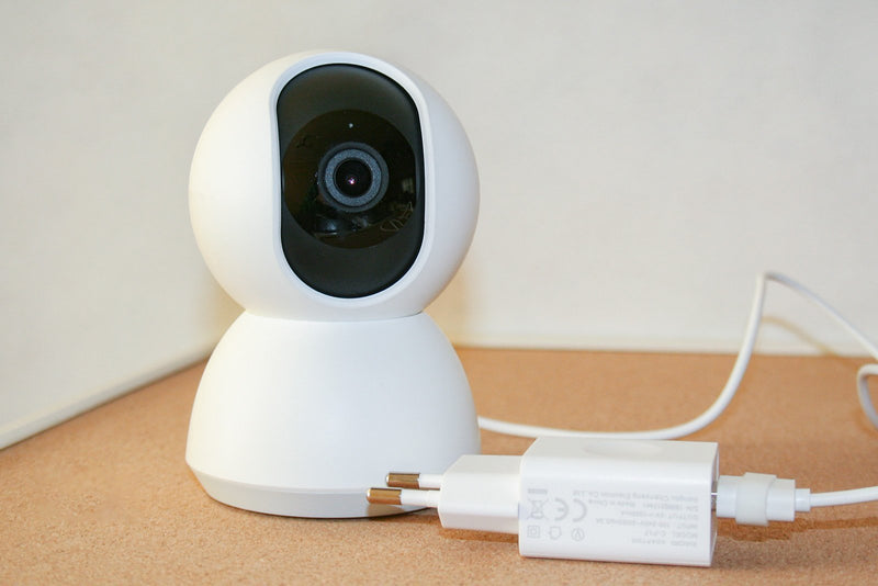 Bestsellrz® Wireless IP Security  CCTV Surveillance Dome WIFI Camera - Olview™ Surveillance Cameras Olview™