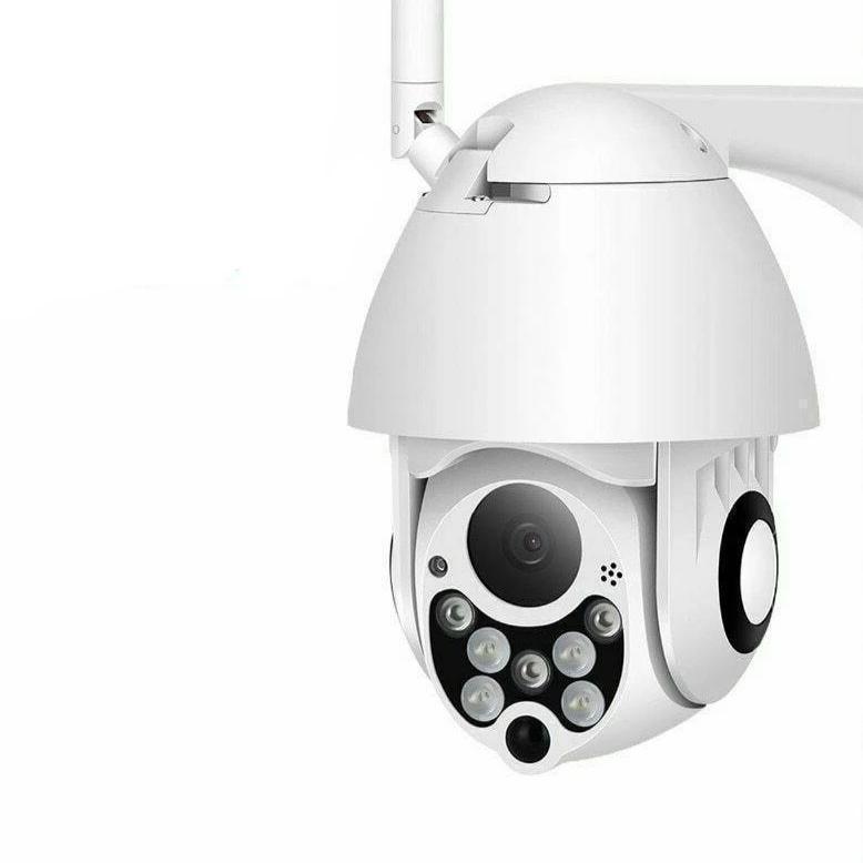 Bestsellrz® Wireless Security IP CCTV Surveillance Dome WIFI Camera - Olview™ Surveillance Cameras Olview™ Pro