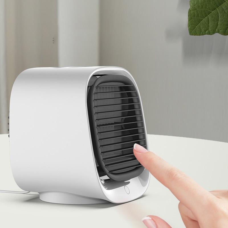 Relieve Worries Store Air Conditioners Mini Air Conditioner