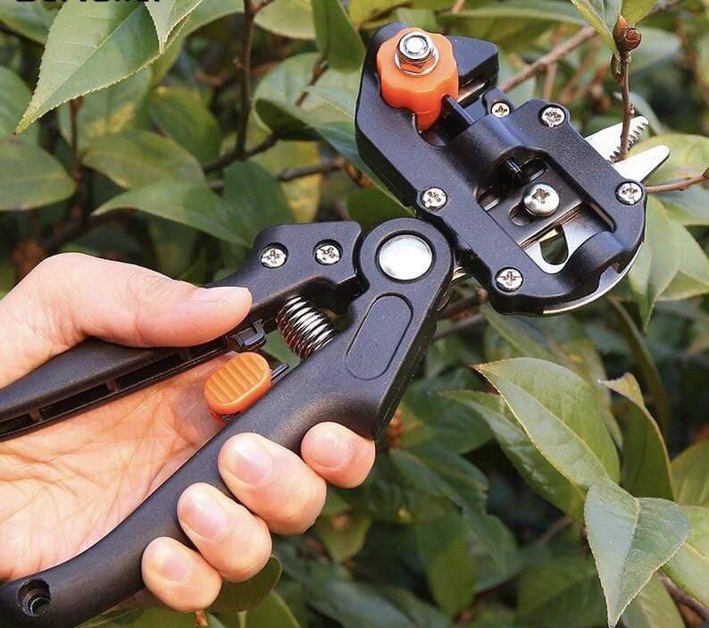 SimpleGrafter™ - Professional Grafting And Pruning Tool Kit
